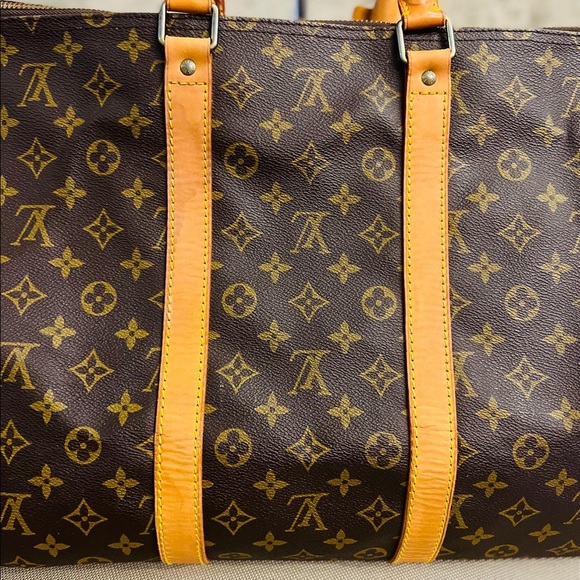 Keepall 55 ❌Sold - Picture 7 of 16